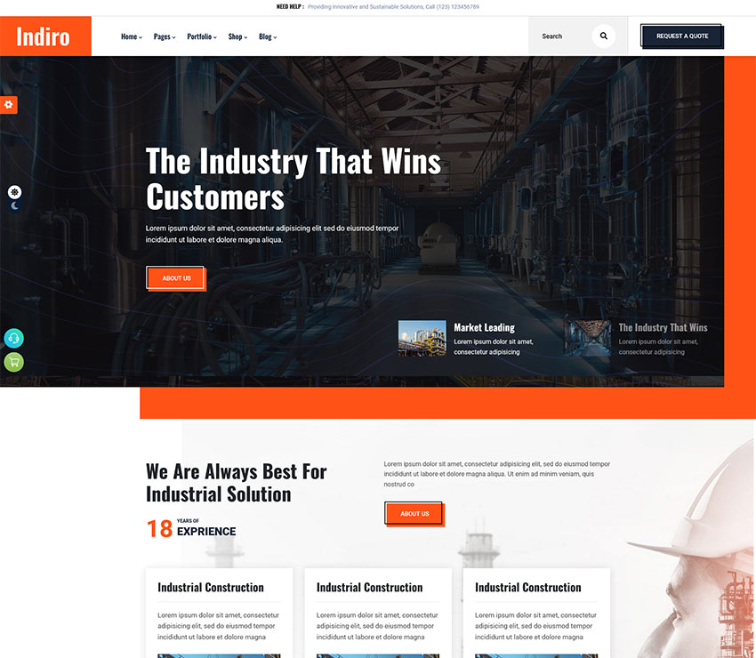 Testimonial multinationalseo