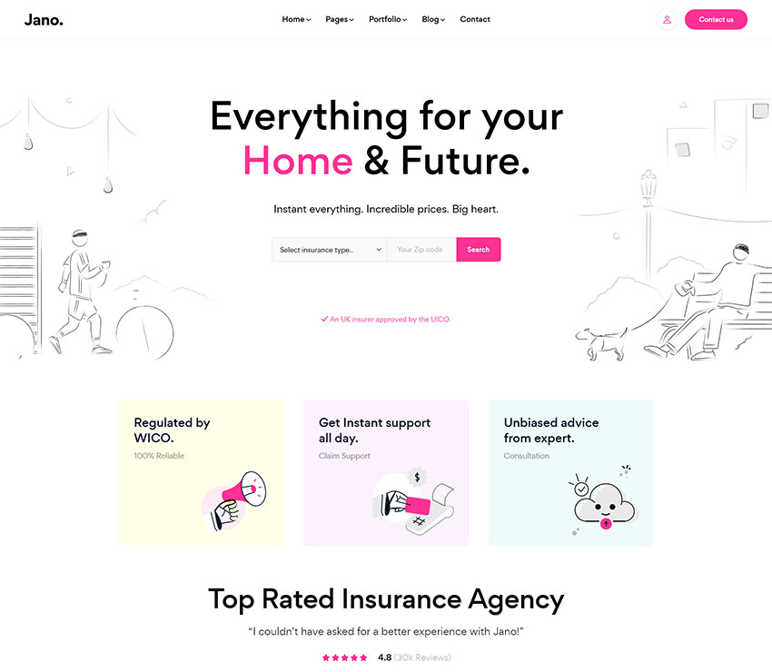 Testimonial multinationalseo