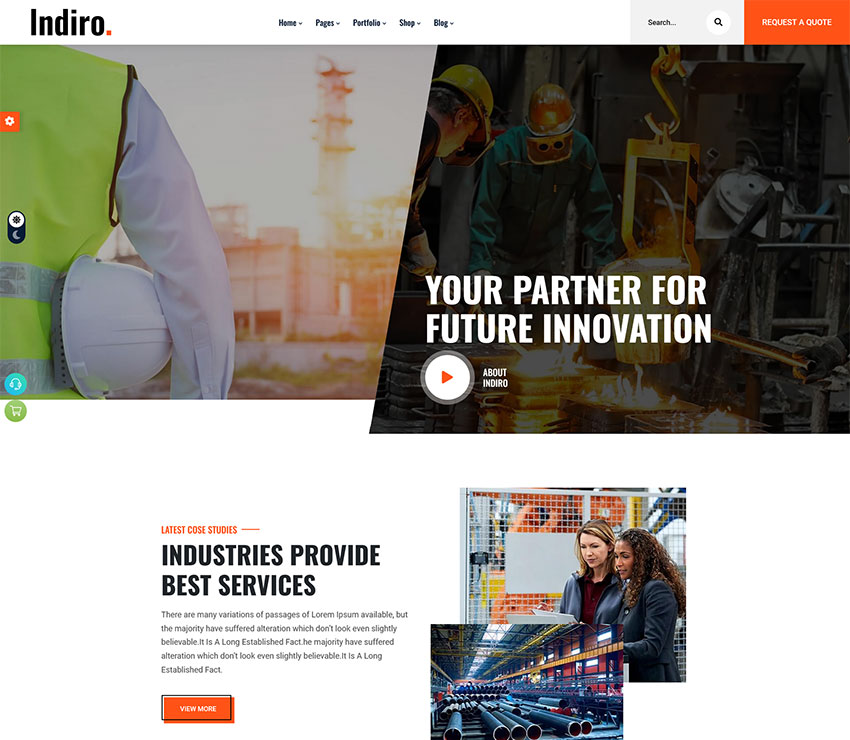 Testimonial multinationalseo