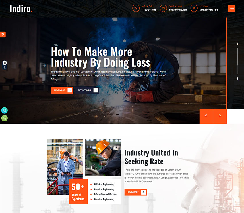 Testimonial multinationalseo