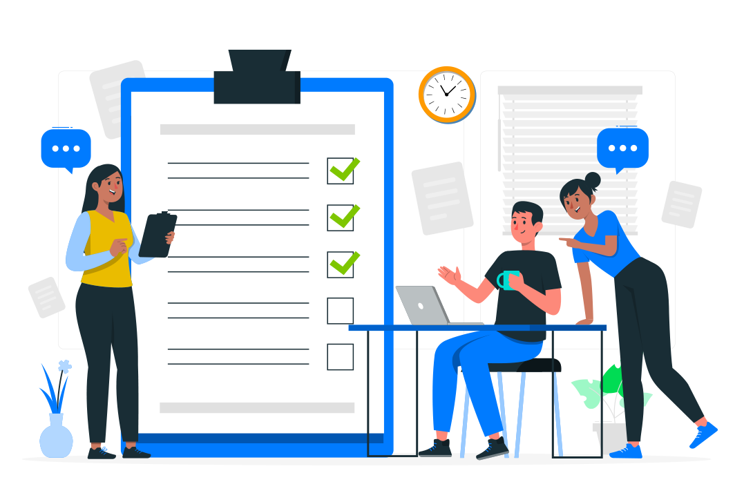 Terms And Conditions