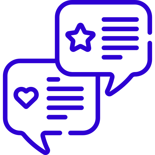 Testimonial multinationalseo