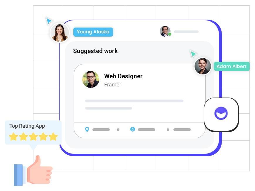career Banner multinationalseo